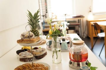 Stuttgart Schulungsräume Atelier Atelier Kreativkreisel image 19