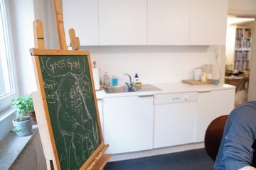 Stuttgart Schulungsräume Atelier Atelier Kreativkreisel image 33