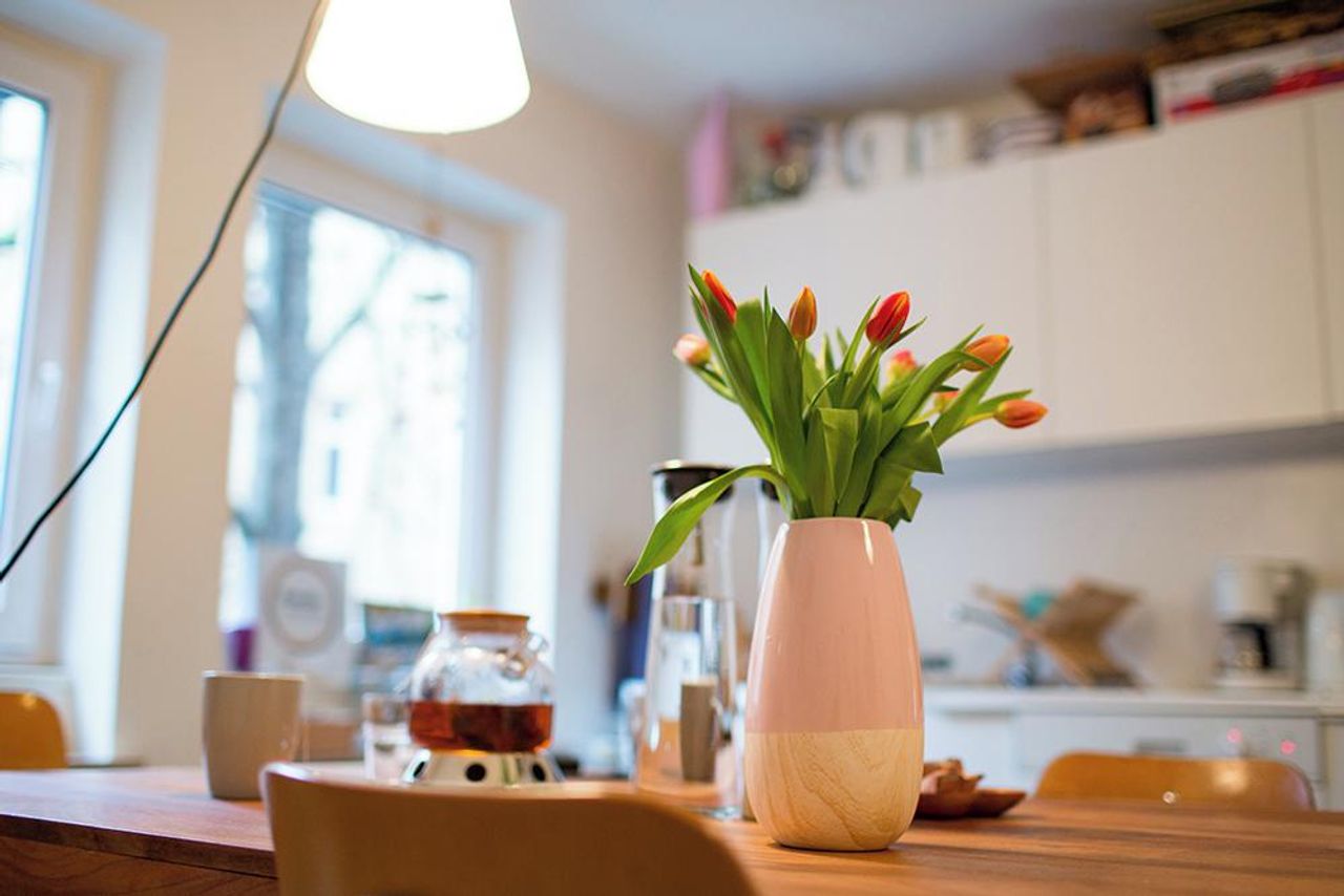 Stuttgart Schulungsräume Atelier Atelier Kreativkreisel image 4