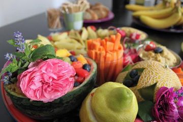 Stuttgart Schulungsräume Atelier Atelier Kreativkreisel image 15