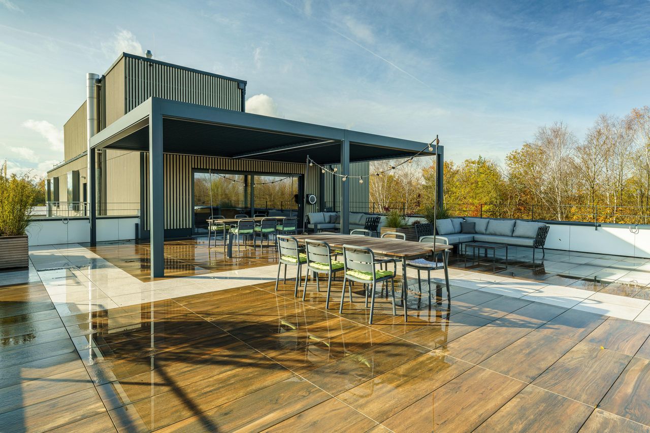 München Mobiles Arbeiten Coworking spaces Room with a view image 2