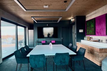 Unterschleißheim Mobiles Arbeiten Coworking spaces Room with a view image 3