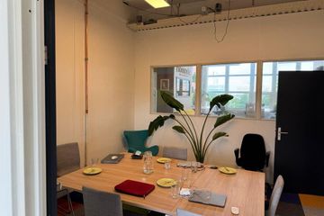 The Hague Offsite Meeting Meeting rooms Vergaderzaal, Meeting Room image 0