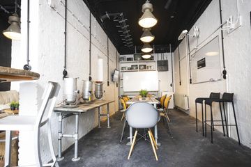 Hattersheim am Main Kreatives Meeting Meetingraum Studio 2 image 0