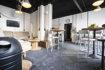 Hattersheim am Main Kreatives Meeting Meetingraum Studio 2 image 1