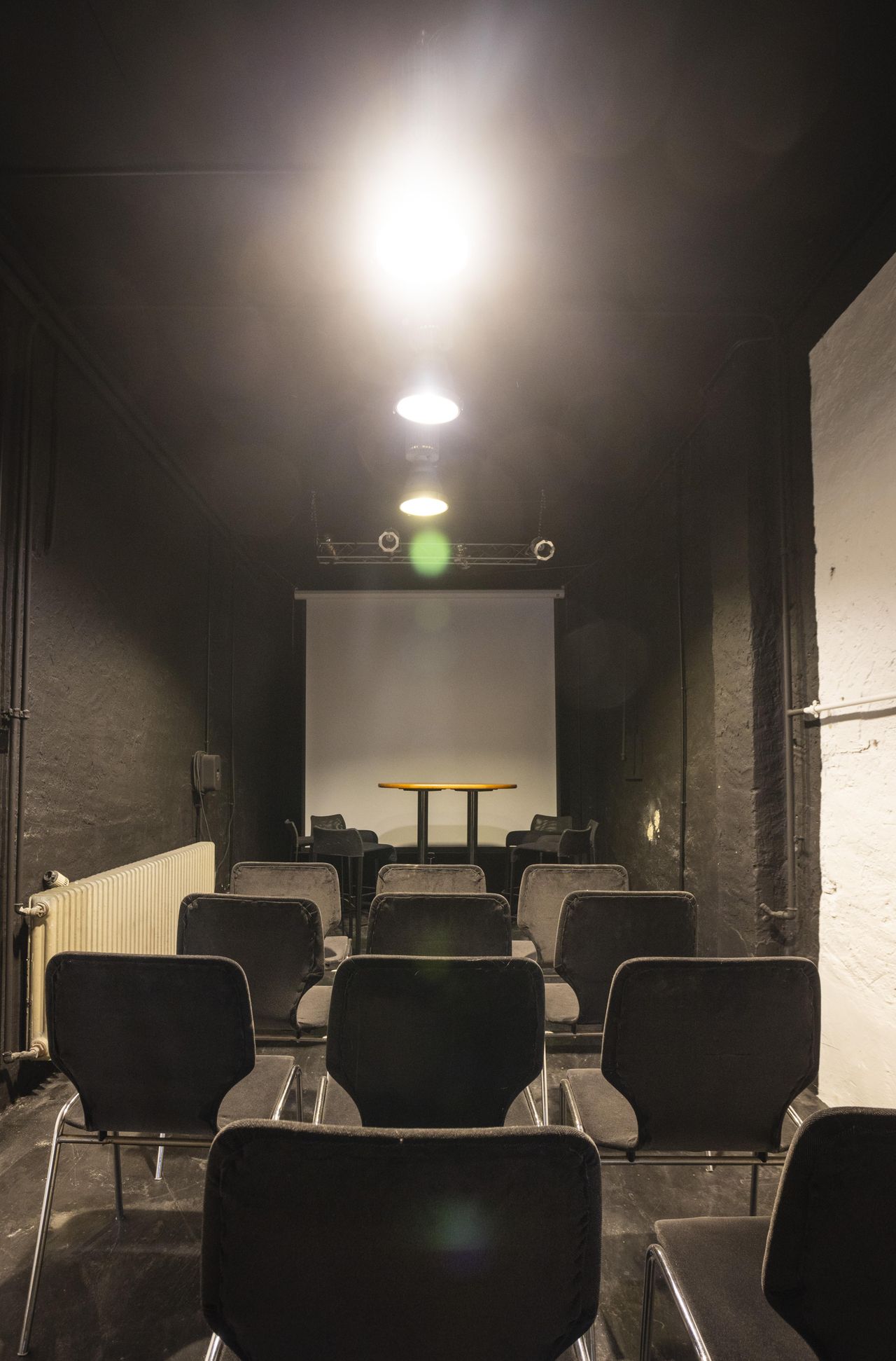 Hattersheim am Main Kreatives Meeting Meetingraum Studio 2 image 3