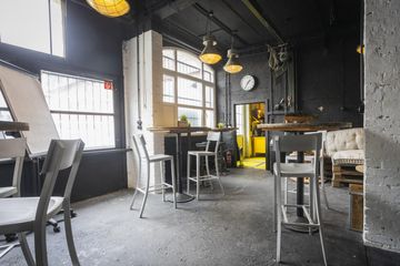 Hattersheim am Main Kreatives Meeting Meetingraum Studio 2 image 0