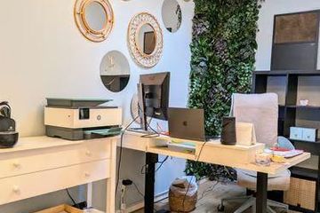 Den Haag  Werkplek the office image 0