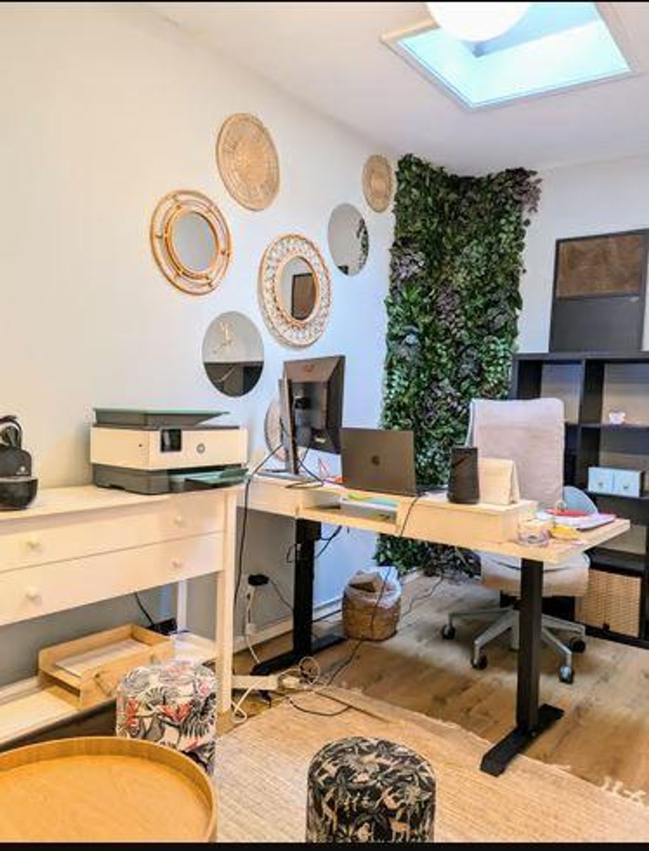 Den Haag  Werkplek the office image 0