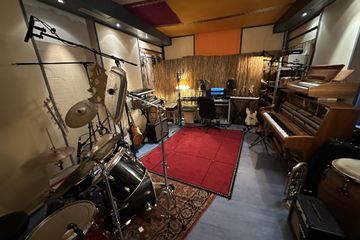 Berlin  Tonstudio Goosegg Studios image 3