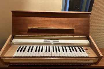 Berlin  Tonstudio Goosegg Studios image 8