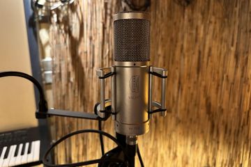 Berlin  Tonstudio Goosegg Studios image 7