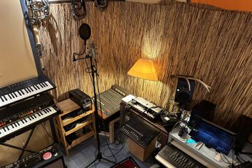 Berlin  Tonstudio Goosegg Studios image 1