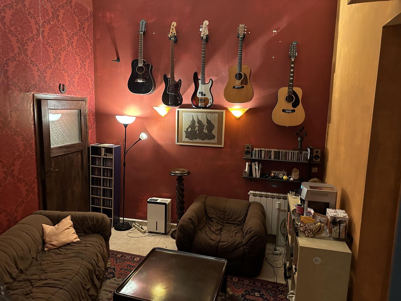 Berlin  Tonstudio Goosegg Studios image 8