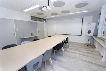 Munich Client Meeting Meeting rooms Meetingraum in Laim image 3