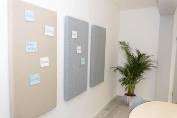 Munich Client Meeting Meeting rooms Meetingraum in Laim image 7