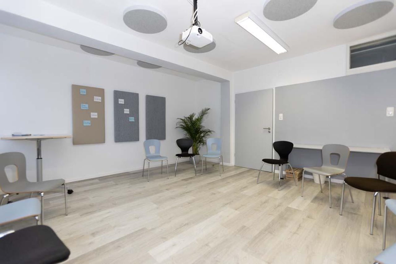 München Client Meeting Meetingräume Meetingraum in Laim image 5