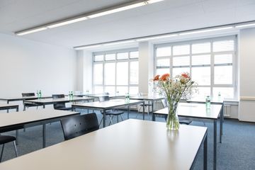 Wetter Teamsitzung Vergaderzalen Zimmer 4 image 2