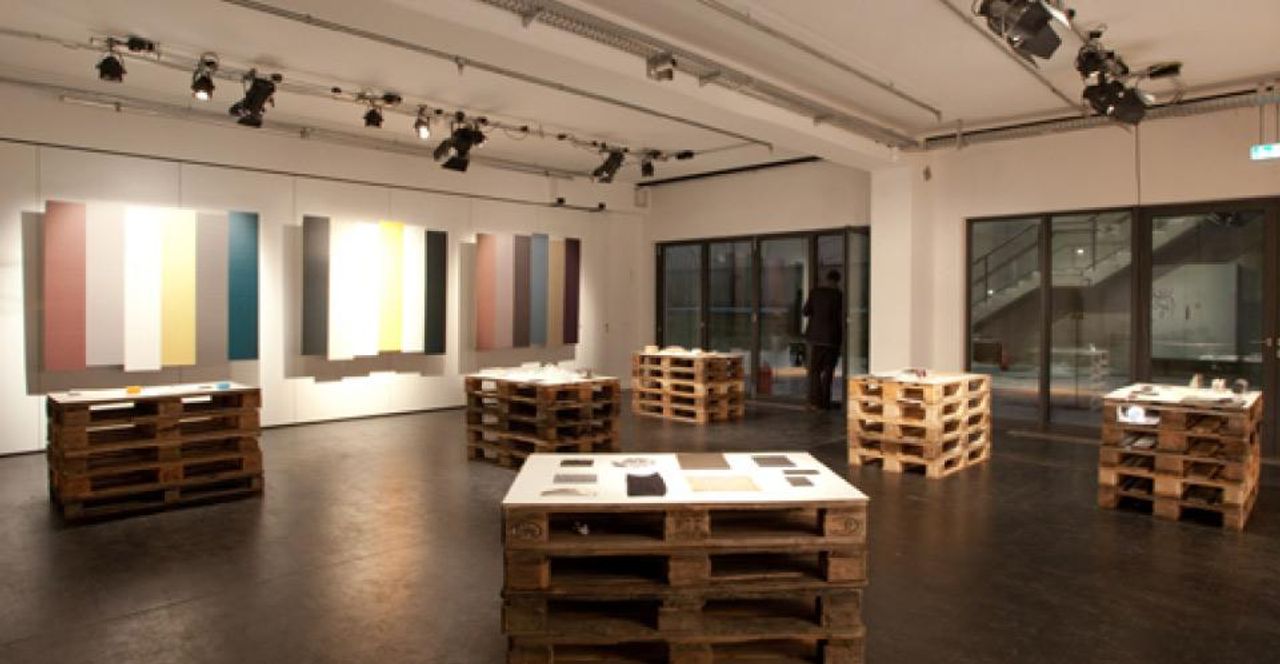 Berlin  Eventlocations KLEINES TAK image 0