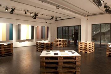 Berlin Eventlocations KLEINES TAK image 0