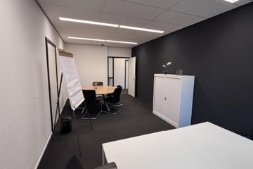 Hengelo Klantafspraak Consulting Room Gesprekskamer 0.38 image 1