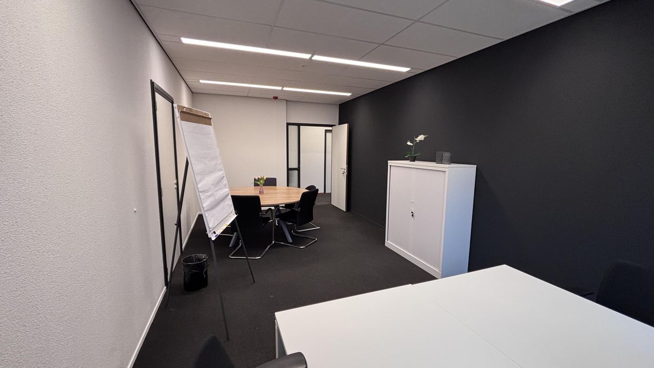 Hengelo Klantafspraak Consulting Room Gesprekskamer 0.38 image 1
