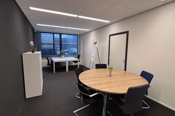 Hengelo Klantafspraak Consulting Room Gesprekskamer 0.38 image 1