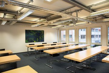 Cologne Business center PARK.cologne | Raum Goethestraße image 1