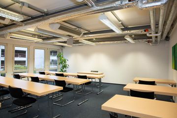 Cologne Business center PARK.cologne | Raum Goethestraße image 3