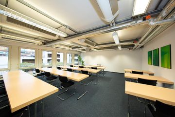 Cologne Business center PARK.cologne | Raum Goethestraße image 4