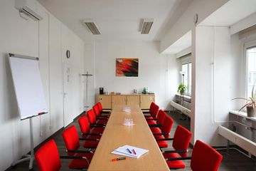 Berlin Seminar room Seminarraum 9 image 0