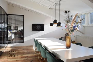 Naarden Bijzondere locatie Vergaderruimte image 1