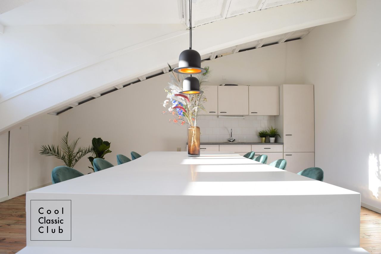 Naarden  Unusual venue Vergaderruimte image 2