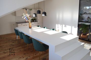 Naarden Bijzondere locatie Vergaderruimte image 4