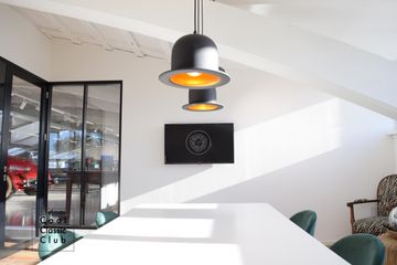 Naarden Bijzondere locatie Vergaderruimte image 5