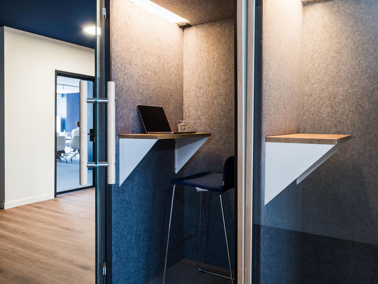 Berlin  Meeting room Meeting Room #1 image 3