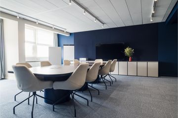 Berlin Creative Meeting Meeting room Meeting Room #1 image 1