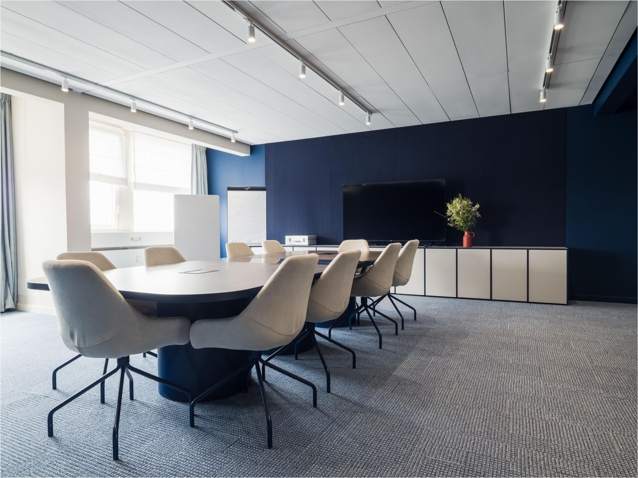 Berlijn Creative Meeting Vergaderzalen Meeting Room #1 image 1