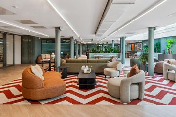 Amsterdam Corporate event space The Drawing Room image 2