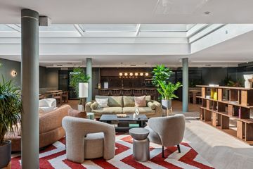 Amsterdam Corporate event space The Drawing Room image 4