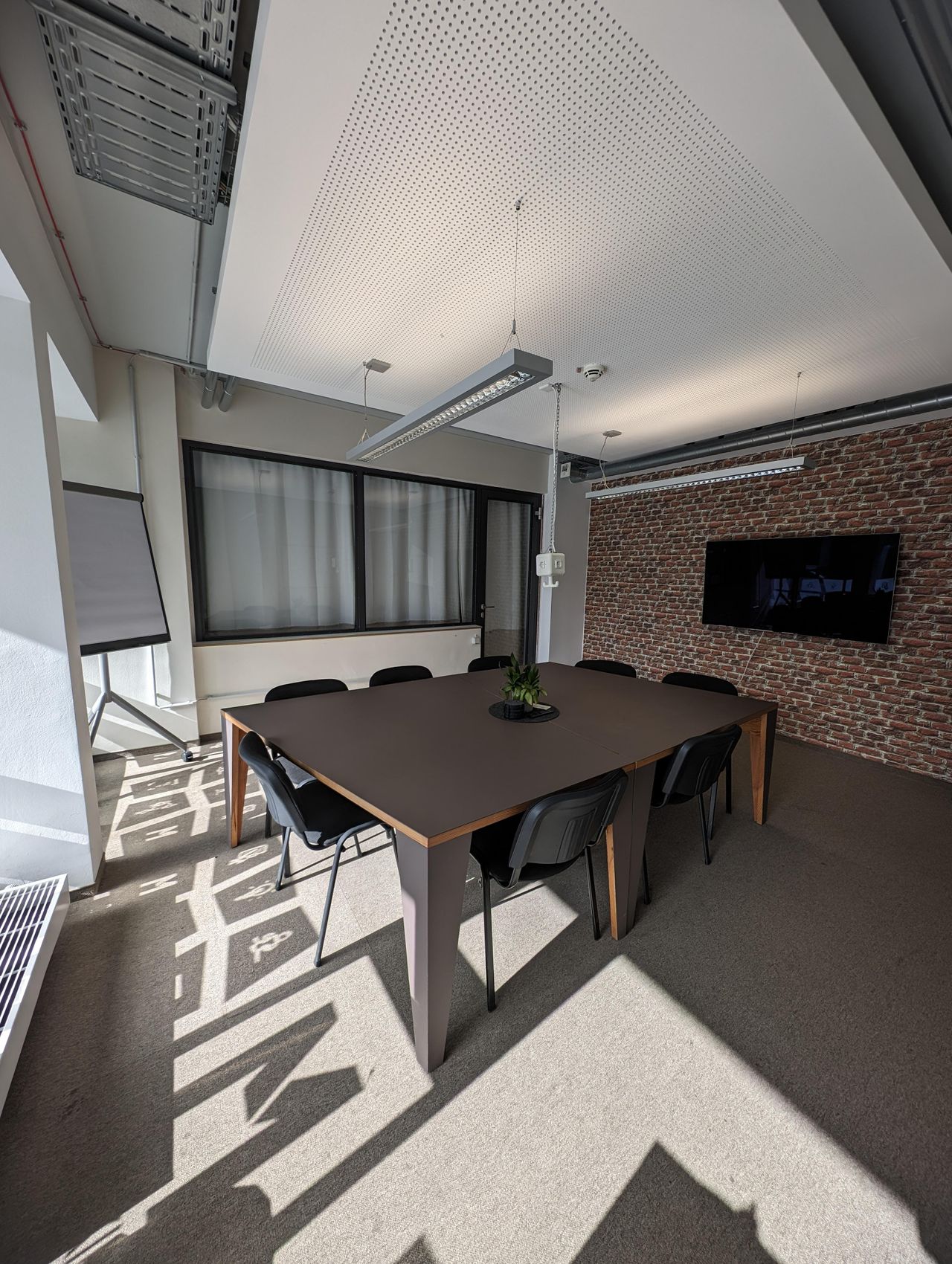 Mainz  Coworking spaces Coworking-M1 / Meetingraum-L image 3