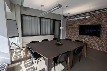 Mainz Coworking space Coworking-M1 / Meetingraum-L image 3