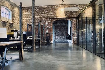 Düsseldorf  Eventlocations Eventfläche image 1