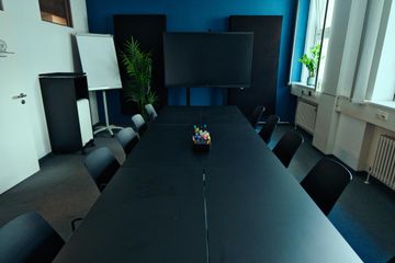 Stuttgart Coworking Workshop space Wasen im STEYG - FRAMEWORX image 1