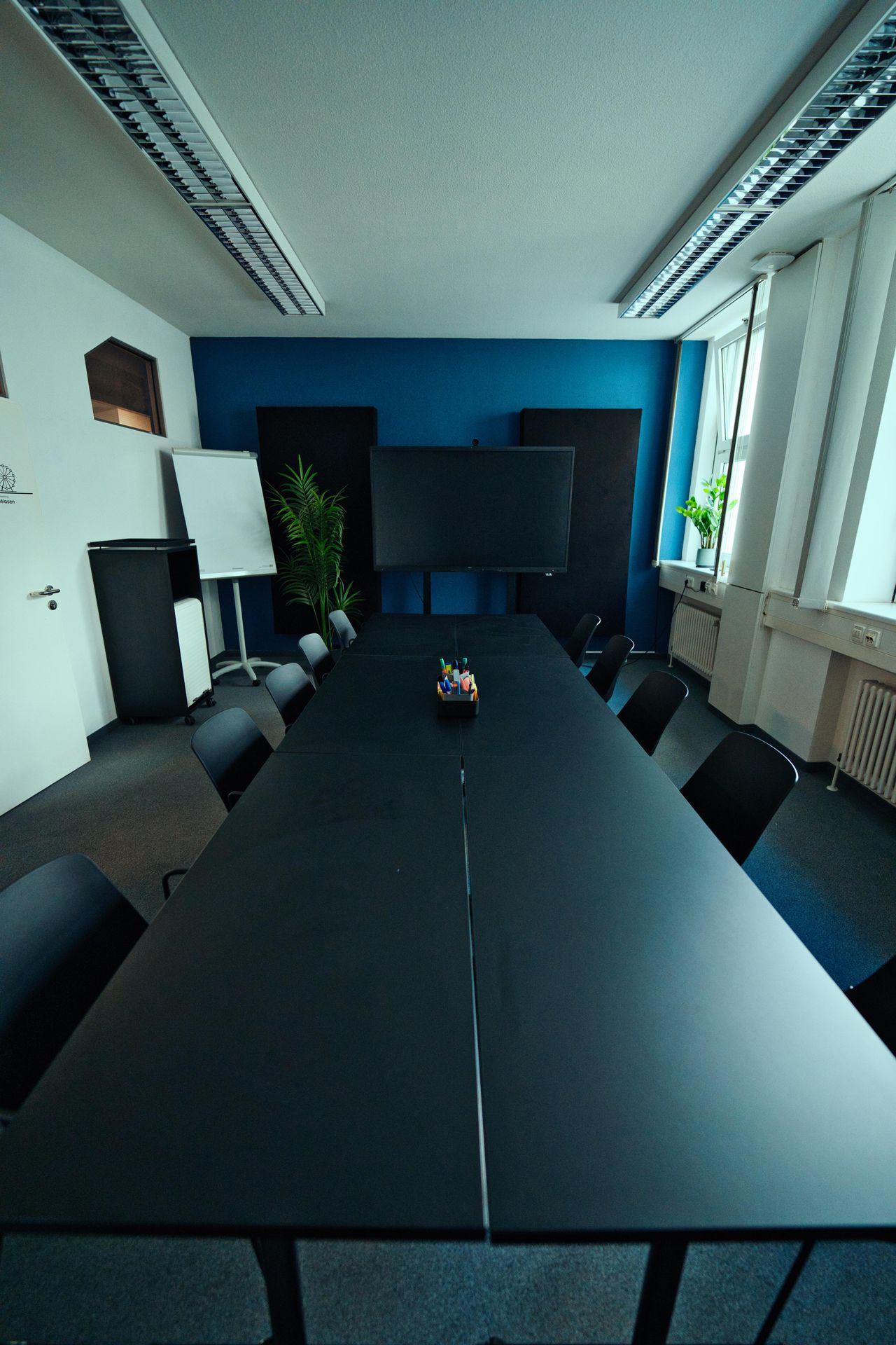 Stuttgart Coworking Workshop space Wasen im STEYG - FRAMEWORX image 3