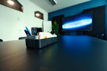 Stuttgart Coworking Workshop space Wasen im STEYG - FRAMEWORX image 2