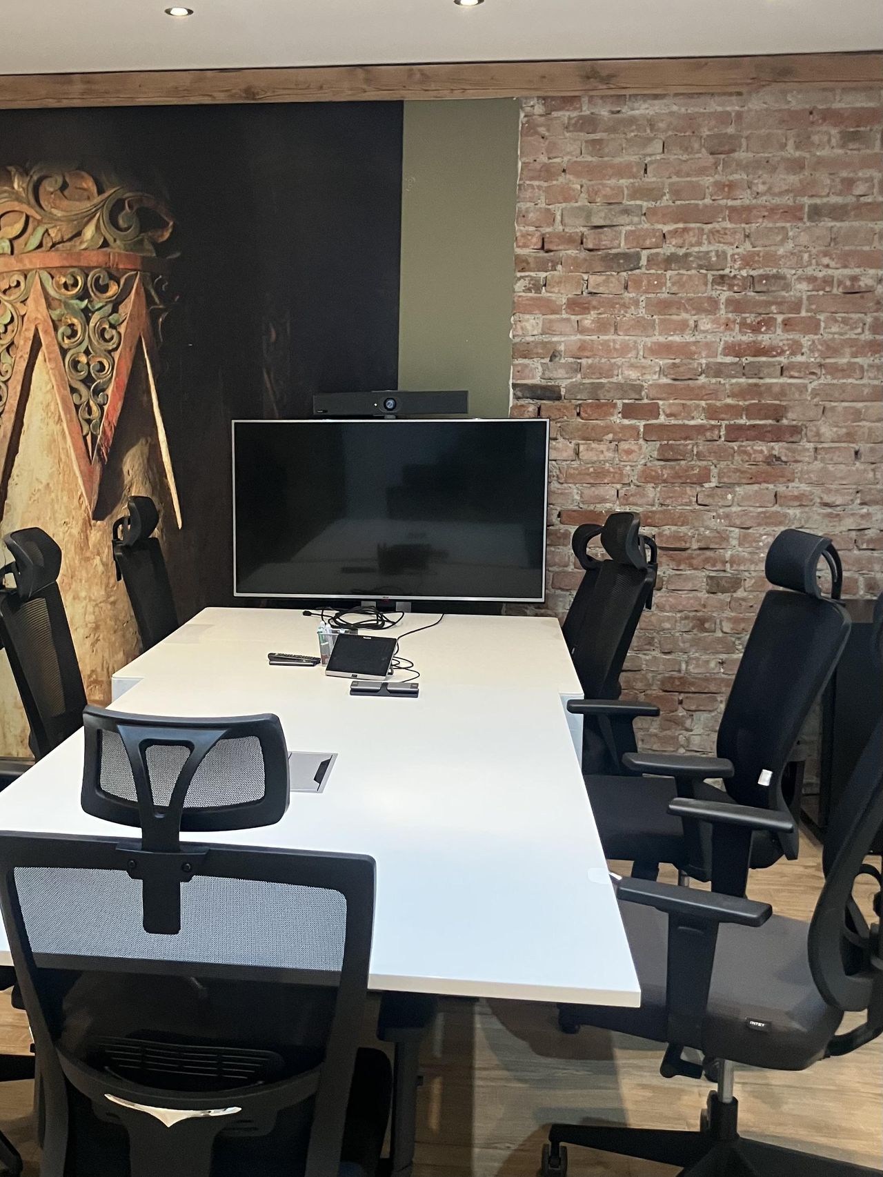 Ulm  Meetingraum Trinkwerk Spaces – Konferenzraum Neu-Ulm image 5