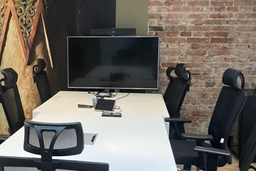 Ulm Meetingraum Trinkwerk Spaces – Konferenzraum Neu-Ulm image 5