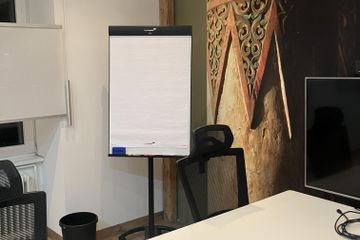 Ulm  Meetingraum Trinkwerk Spaces – Konferenzraum Neu-Ulm image 0