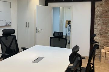 Ulm  Meetingraum Trinkwerk Spaces – Konferenzraum Neu-Ulm image 1